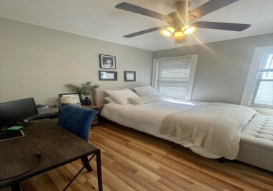 154 Falcon Street, Boston, Massachusetts 02128, 3 Bedrooms Bedrooms, 5 Rooms Rooms,1 BathroomBathrooms,Residential Lease,For Rent,Falcon Street,73269973