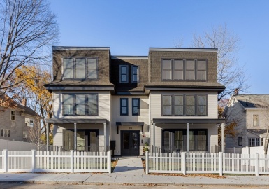 18-20 Parkman St, Boston, Massachusetts 02122, 3 Bedrooms Bedrooms, 6 Rooms Rooms,2 BathroomsBathrooms,Residential,For Sale,Parkman St,73278697