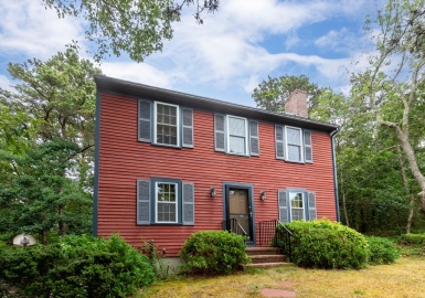 249 A P Newcomb Rd, Brewster, Massachusetts 02631, 3 Bedrooms Bedrooms, 6 Rooms Rooms,2 BathroomsBathrooms,Residential,For Sale,A P Newcomb Rd,73272770