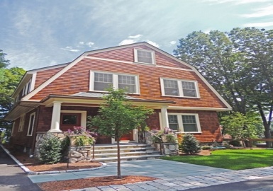 4 Dix Terrace, Winchester, Massachusetts 01890, 2 Bedrooms Bedrooms, 4 Rooms Rooms,2 BathroomsBathrooms,Residential Lease,For Rent,Dix Terrace,73285781