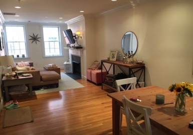 62 Myrtle Street, Boston, Massachusetts 02114, 2 Bedrooms Bedrooms, 4 Rooms Rooms,2 BathroomsBathrooms,Residential Lease,For Rent,Myrtle Street,73286325
