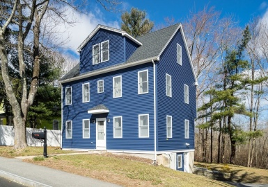 304 Pearl St, Braintree, Massachusetts 02184, 4 Bedrooms Bedrooms, 8 Rooms Rooms,3.5 BathroomsBathrooms,Residential Lease,For Rent,Pearl St,73275204