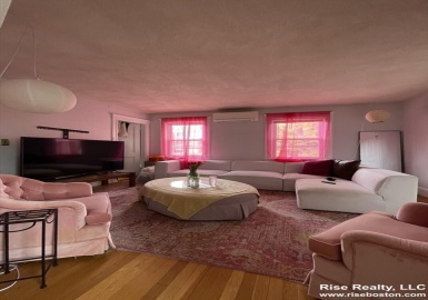 43 Glenmont, Boston, Massachusetts 02135, 3 Bedrooms Bedrooms, 6 Rooms Rooms,1 BathroomBathrooms,Residential Lease,For Rent,Glenmont,73262854
