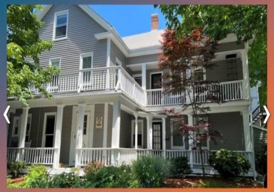 5-7 Concord Ct, Ashland, Massachusetts 01721, 2 Bedrooms Bedrooms, 3 Rooms Rooms,1 BathroomBathrooms,Residential Lease,For Rent,Concord Ct,73274940