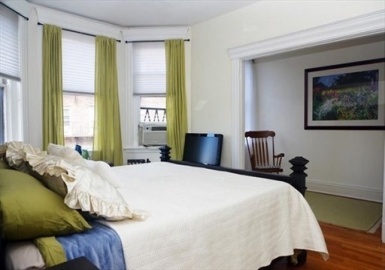 69 Park Drive, Boston, Massachusetts 02215, 5 Rooms Rooms,1 BathroomBathrooms,Residential,For Sale,Park Drive,73282676