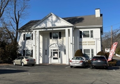6 Allen Lane, Dedham, Massachusetts 02026, ,Commercial Sale,For Sale,Allen Lane,73282454