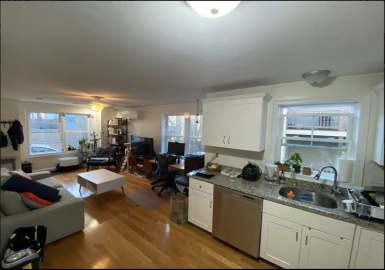 24 Beacon Pl, Somerville, Massachusetts 02143, 2 Bedrooms Bedrooms, 4 Rooms Rooms,1 BathroomBathrooms,Residential Lease,For Rent,Beacon Pl,73266102