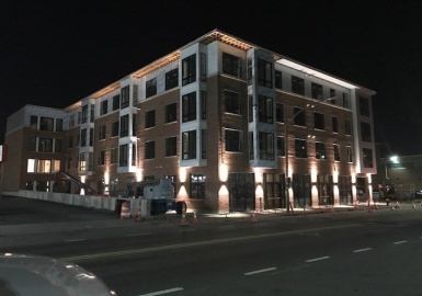 446 Cambridge, Boston, Massachusetts 02134, 1 Bedroom Bedrooms, 4 Rooms Rooms,1 BathroomBathrooms,Residential Lease,For Rent,Cambridge,73265264
