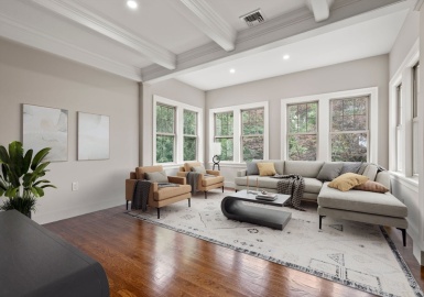 11 Day, Cambridge, Massachusetts 02140, 5 Bedrooms Bedrooms, 9 Rooms Rooms,3 BathroomsBathrooms,Residential Lease,For Rent,Day,73264423