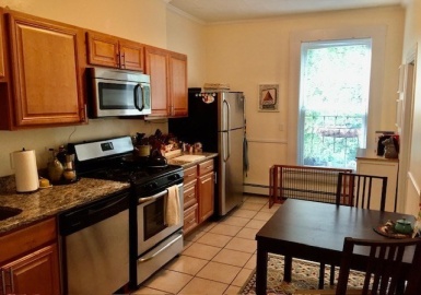 25 Newton, Boston, Massachusetts 02135, 2 Bedrooms Bedrooms, 5 Rooms Rooms,1 BathroomBathrooms,Residential Lease,For Rent,Newton,73271497