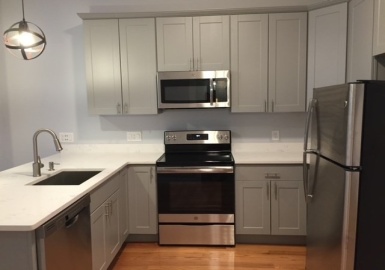 15 Newton, Boston, Massachusetts 02135, 2 Bedrooms Bedrooms, 4 Rooms Rooms,1 BathroomBathrooms,Residential Lease,For Rent,Newton,73271588