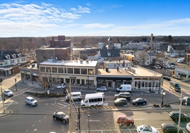 801 Washington St, Stoughton, Massachusetts 02072, ,Commercial Lease,For Rent,Washington St,73203464