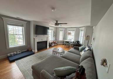 77 Baxter St, Boston, Massachusetts 02127, 3 Bedrooms Bedrooms, 5 Rooms Rooms,2 BathroomsBathrooms,Residential Lease,For Rent,Baxter St,73270913