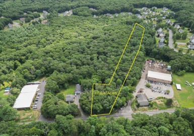 431 Newburyport Turnpike, Rowley, Massachusetts 01969, ,Commercial Sale,For Sale,Newburyport Turnpike,73282767