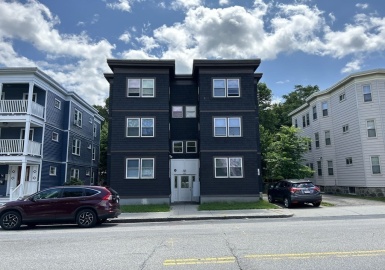 305 Cummins Hwy, Boston, Massachusetts 02131, 3 Bedrooms Bedrooms, 5 Rooms Rooms,1 BathroomBathrooms,Residential Lease,For Rent,Cummins Hwy,73271941