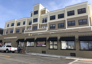 375 Main Street, Everett, Massachusetts 02149, 1 Bedroom Bedrooms, 3 Rooms Rooms,1 BathroomBathrooms,Residential Lease,For Rent,Main Street,73273621