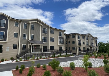 364 Irving, Framingham, Massachusetts 02155, 1 Bedroom Bedrooms, 2 Rooms Rooms,1 BathroomBathrooms,Residential Lease,For Rent,Irving,73272817