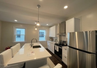 35 Foster St., Boston, Massachusetts 02135, 4 Bedrooms Bedrooms, 8 Rooms Rooms,2 BathroomsBathrooms,Residential Lease,For Rent,Foster St.,73270783