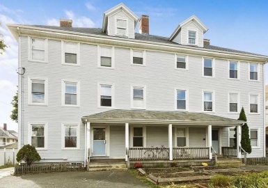 111 Atlantic St, Quincy, Massachusetts 02171, 3 Bedrooms Bedrooms, 5 Rooms Rooms,2 BathroomsBathrooms,Residential Lease,For Rent,Atlantic St,73259866
