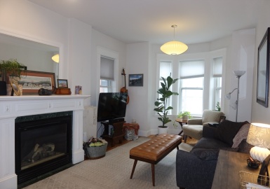 252 W 3rd, Boston, Massachusetts 02127, 2 Bedrooms Bedrooms, 5 Rooms Rooms,1.5 BathroomsBathrooms,Residential Lease,For Rent,W 3rd,73287326