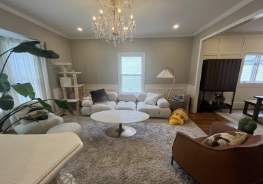 75 Walnut St, Somerville, Massachusetts 02143, 3 Bedrooms Bedrooms, 6 Rooms Rooms,2.5 BathroomsBathrooms,Residential Lease,For Rent,Walnut St,73270859