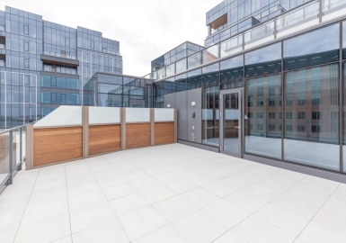 133 Seaport Blvd, Boston, Massachusetts 02210, 3 Bedrooms Bedrooms, 5 Rooms Rooms,2.5 BathroomsBathrooms,Residential Lease,For Rent,Seaport Blvd,73263430