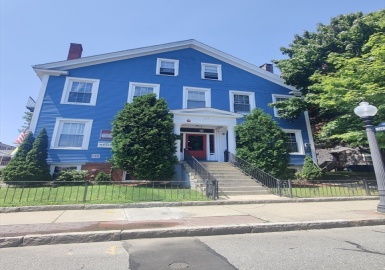 147 8th St, New Bedford, Massachusetts 02740, 17 Bedrooms Bedrooms, 23 Rooms Rooms,7.5 BathroomsBathrooms,Residential Income,For Sale,8th St,73269285