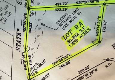 9a State St, Belchertown, Massachusetts 01007, ,Land,For Sale,State St,73268645