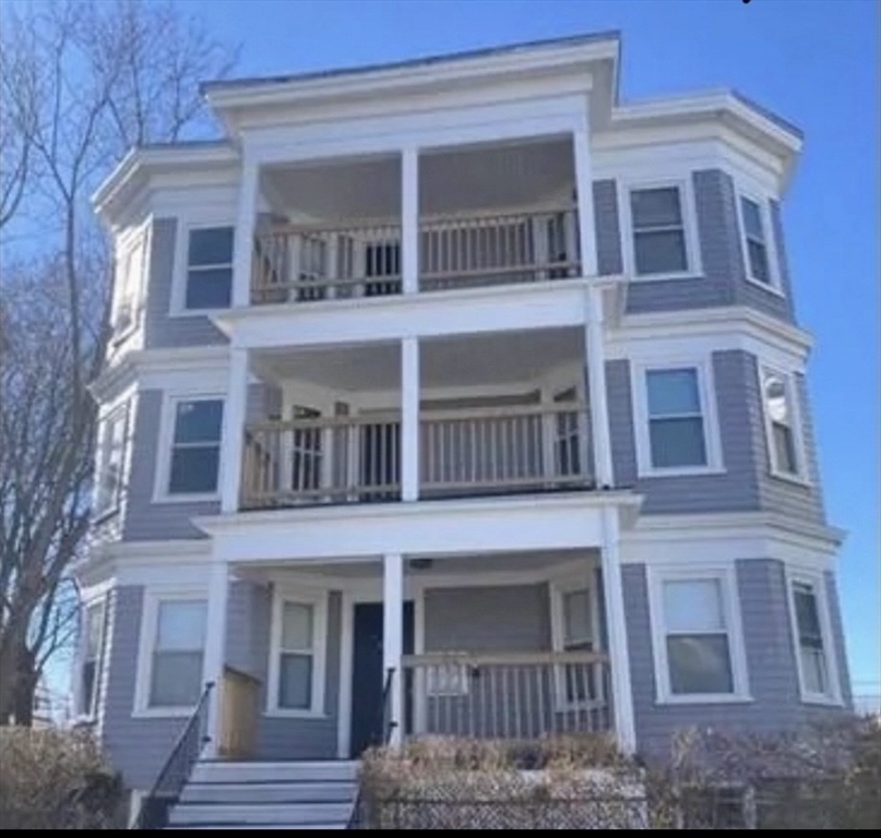 55 Thetford Ave, Boston, Massachusetts 02124