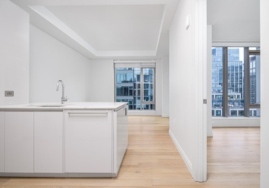 133 Seaport Blvd., Boston, Massachusetts 02210, 1 Bedroom Bedrooms, 3 Rooms Rooms,1 BathroomBathrooms,Residential Lease,For Rent,Seaport Blvd.,73272083
