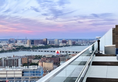 188 Brookline Ave, Boston, Massachusetts 02215, 3 Bedrooms Bedrooms, 10 Rooms Rooms,3 BathroomsBathrooms,Residential,For Sale,Pierce Boston Private Residences,Brookline Ave,73285540