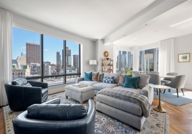 1 Avery St, Boston, Massachusetts 02111, 2 Bedrooms Bedrooms, 6 Rooms Rooms,2.5 BathroomsBathrooms,Residential,For Sale,Avery St,73284726
