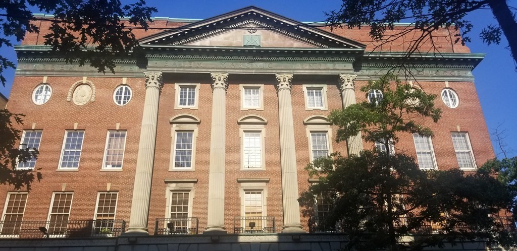 70 Washington St, Salem, Massachusetts 01970