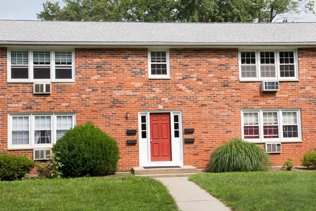 540 Granby Rd, South Hadley, Massachusetts 01075