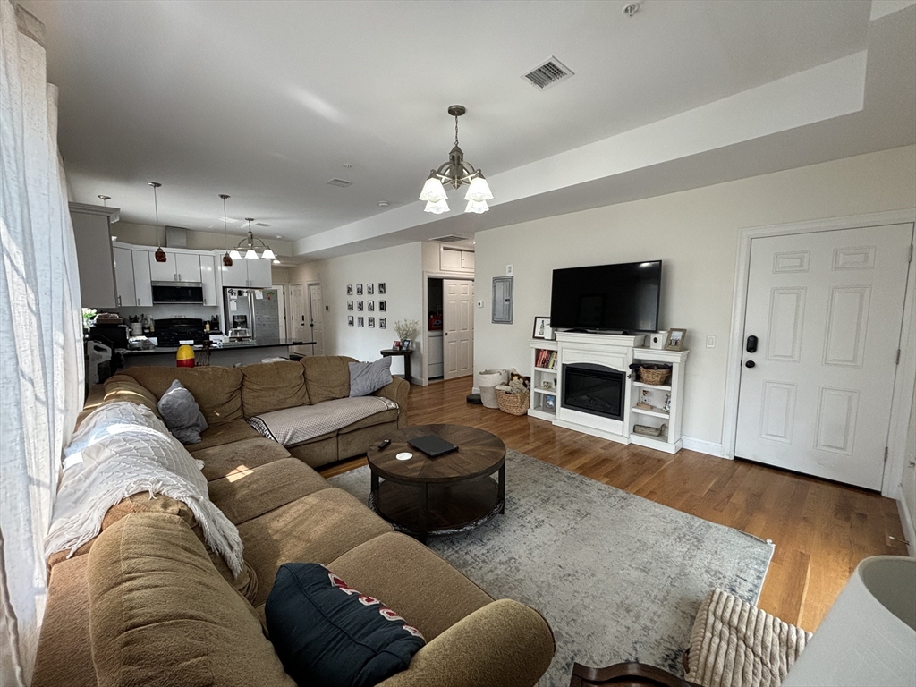 69 Appleton Street, Quincy, Massachusetts 02171