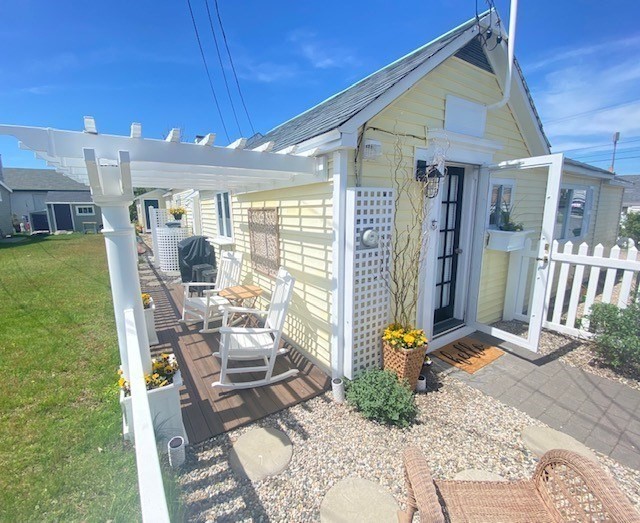 6 78th Street, Newburyport, Massachusetts 01950