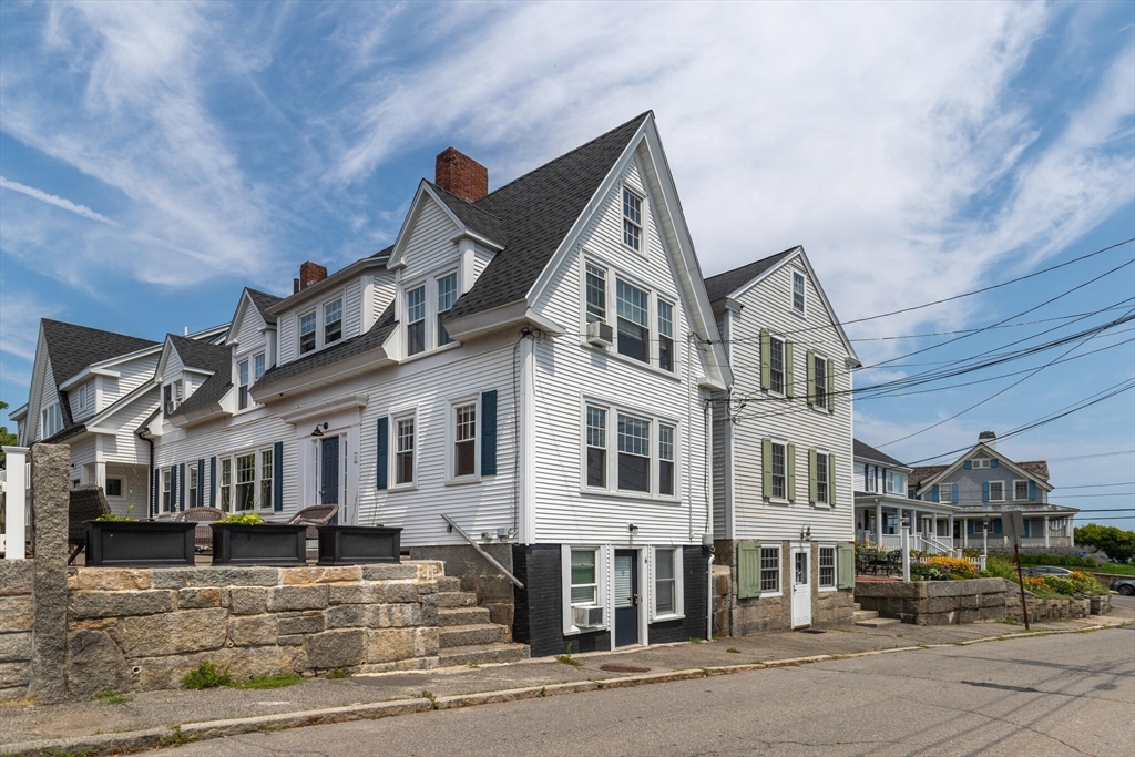 6 King Street, Rockport, Massachusetts 01966