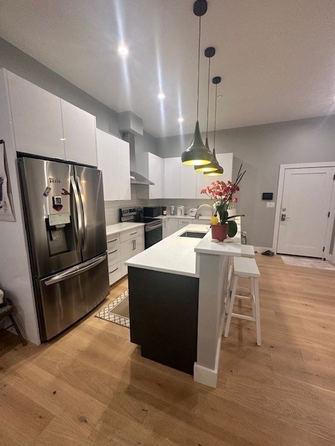 60 Cross, Somerville, Massachusetts 02145