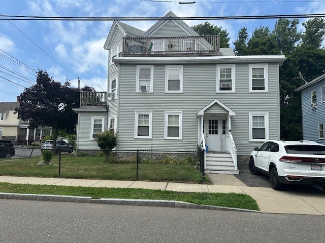 62 Hamilton St, Quincy, Massachusetts 01270