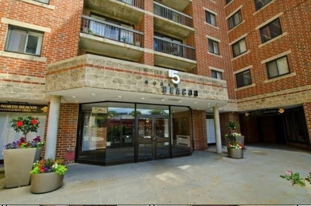 15 N Beacon, Boston, Massachusetts 02134