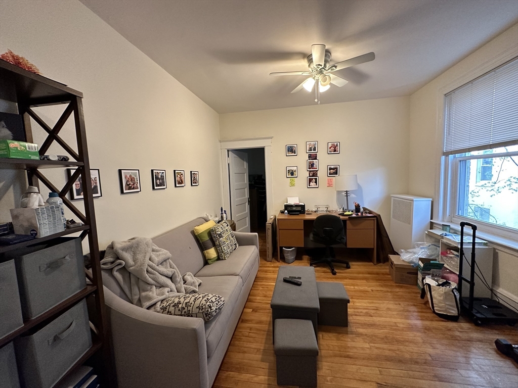 1648 Massachusetts Ave, Cambridge, Massachusetts 02138