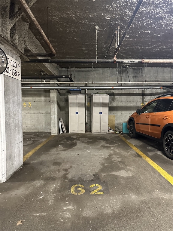 3 Douglass Park, Boston, Massachusetts 02118