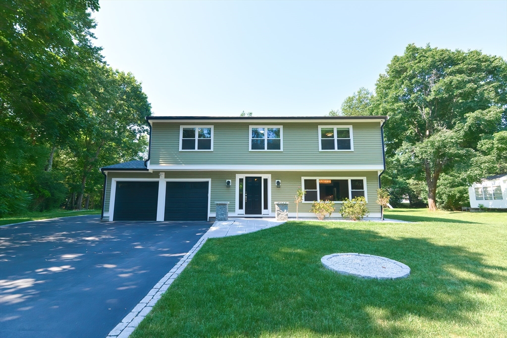 58 Ruth Ellen Rd, Holliston, Massachusetts 01746