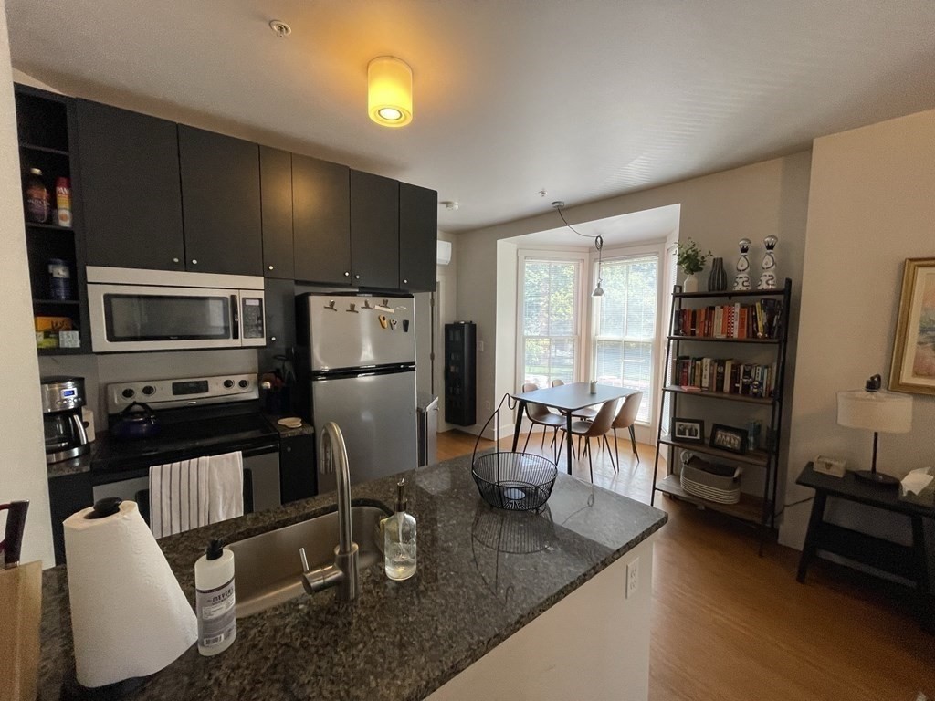 60 E Springfield St, Boston, Massachusetts 02118