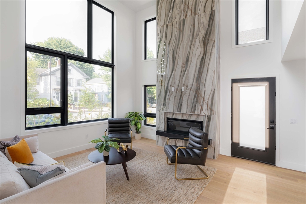 2 Soden Street, Cambridge, Massachusetts 02139