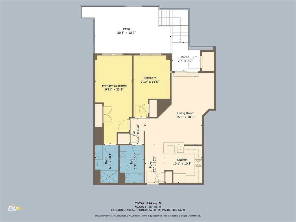 20 Penniman Rd, Boston, Massachusetts 02134