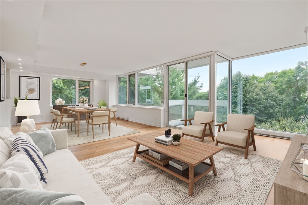 975 Memorial Drive, Cambridge, Massachusetts 02138