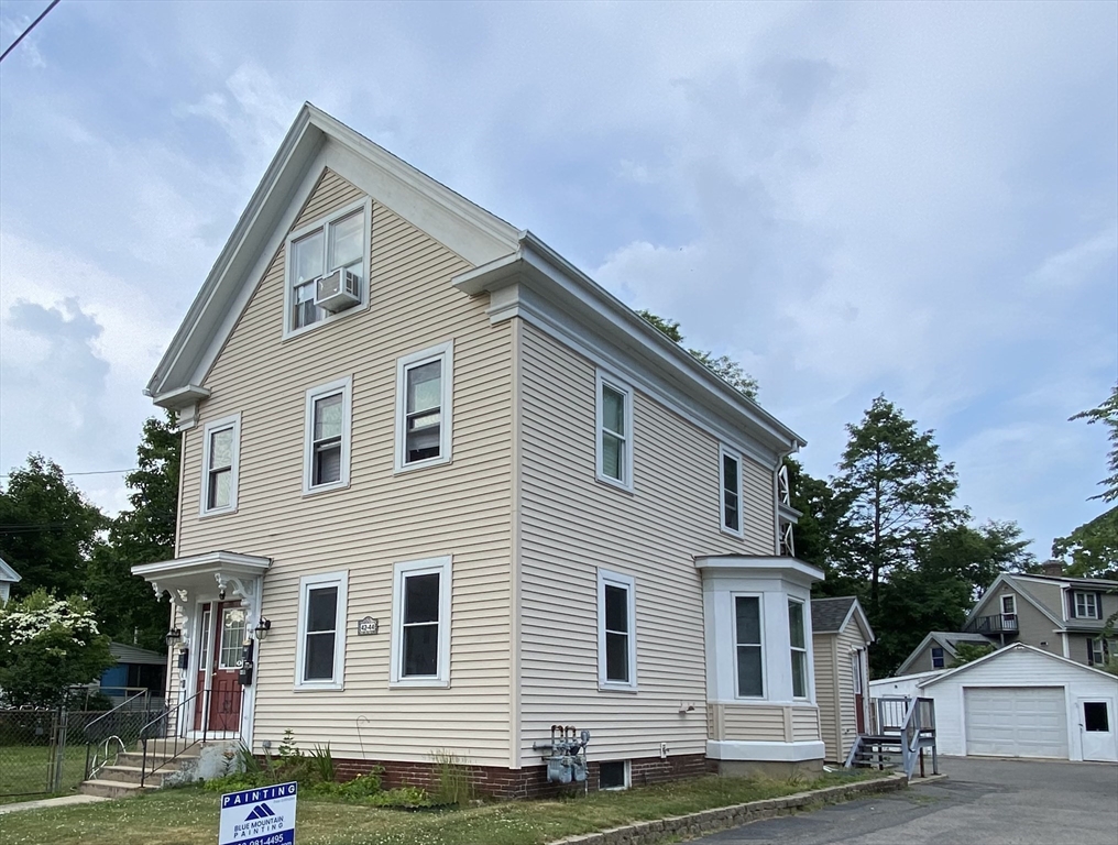 44 Alden, Ashland, Massachusetts 01721