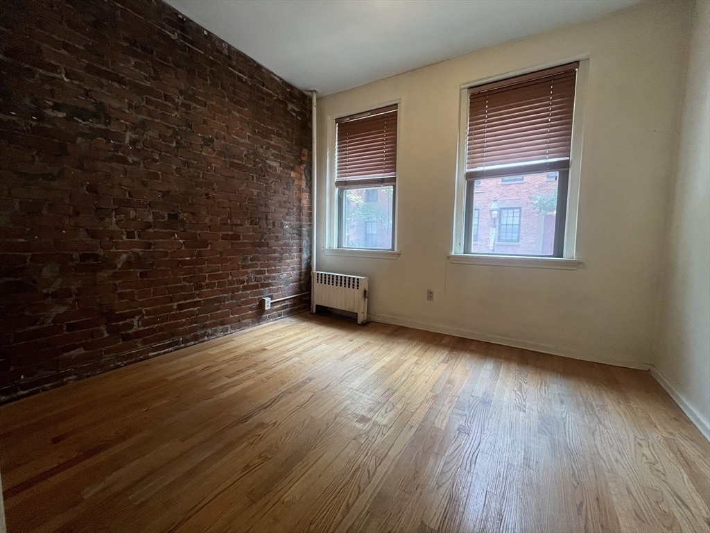 31 Irving Street, Boston, Massachusetts 02114