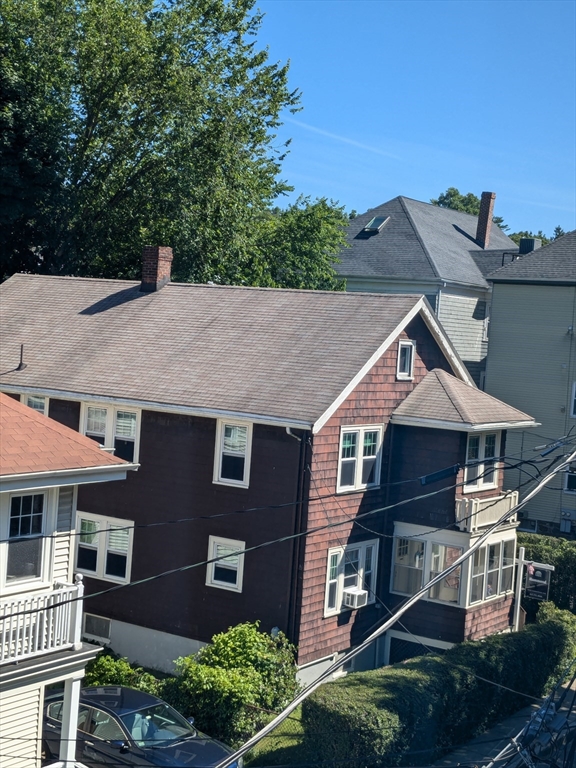 7 Henry St, Brookline, Massachusetts 02445